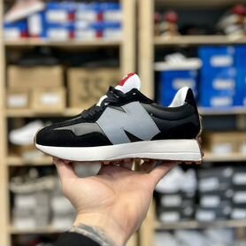 Кроссовки New Balance 327