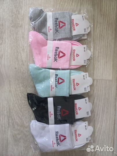 Женские носки