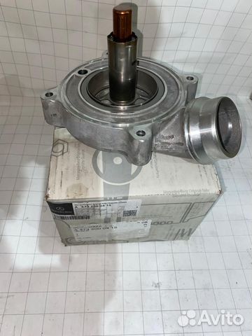 Термостат А4732000415