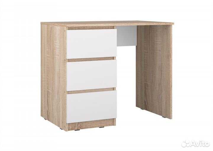 Стол письменный сп-03 сити