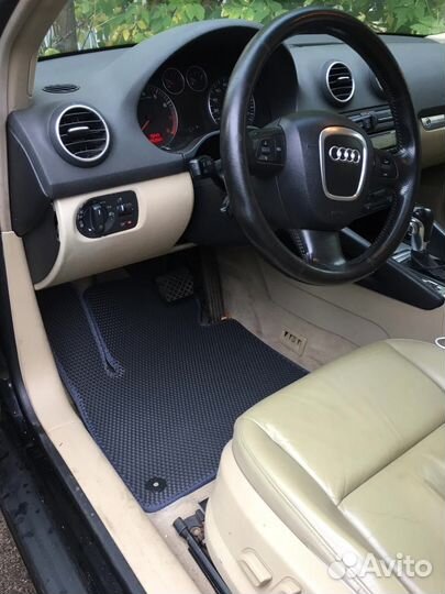 Новые коврики ева в Зеленограде от производителя