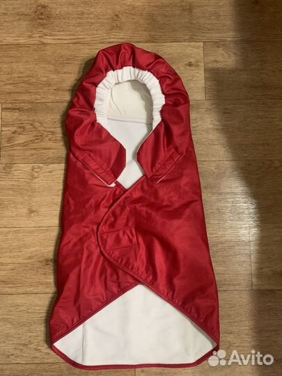 Кенгуру babyton комплект