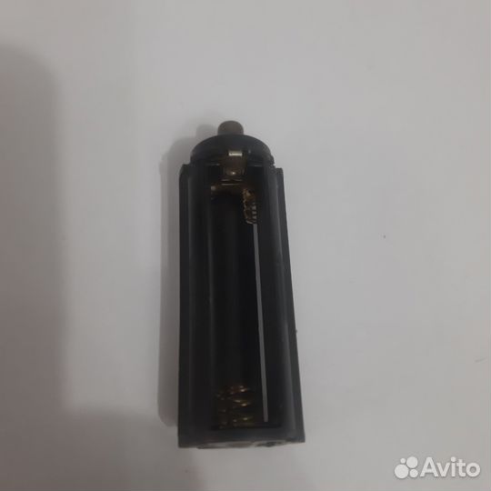 Переходник 18650 для 3х батареек ааа