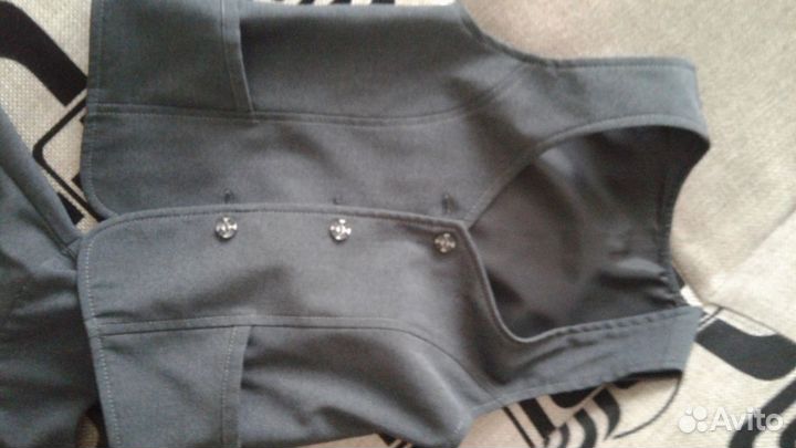 Школьная форма