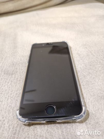 iPhone 7, 256 ГБ