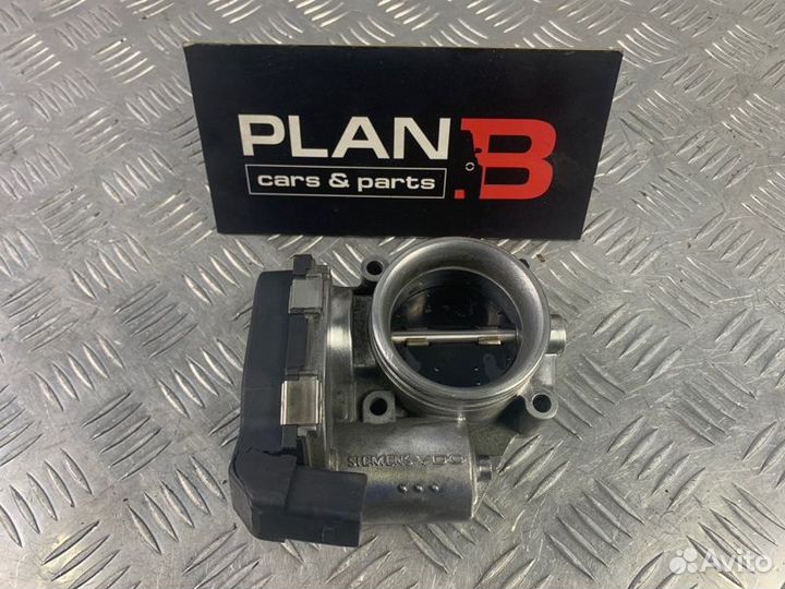Дроссельная заслонка Bmw 3