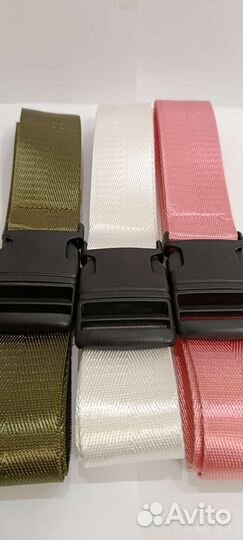 Ремень мужской