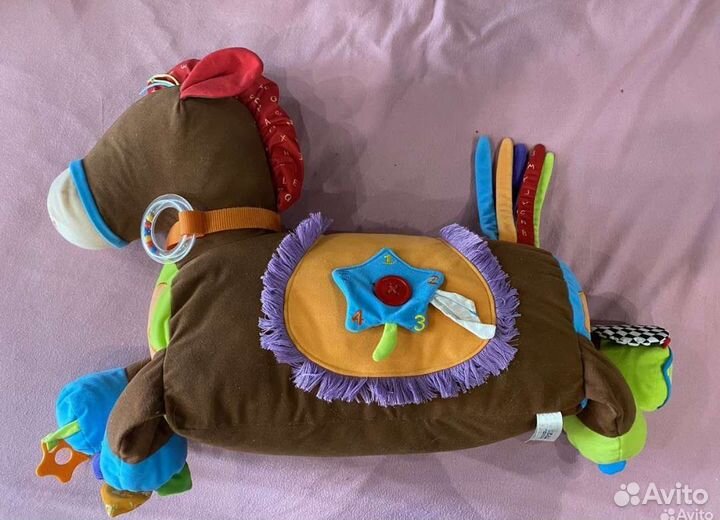 Развивающая игрушка K'S Kids 