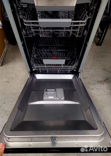 Встраиваемая посудомоечная машина Hansa ZIM426EBO