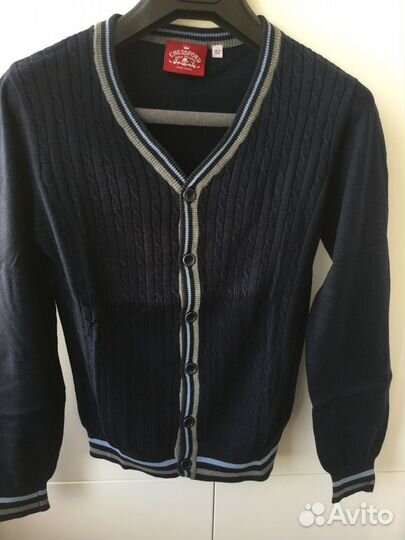 Кофты для мальчика