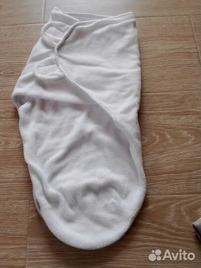 Набор для новорожденного