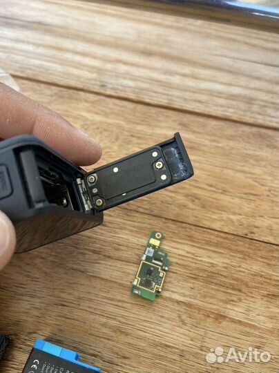 Камера GoPro Hero 7 black