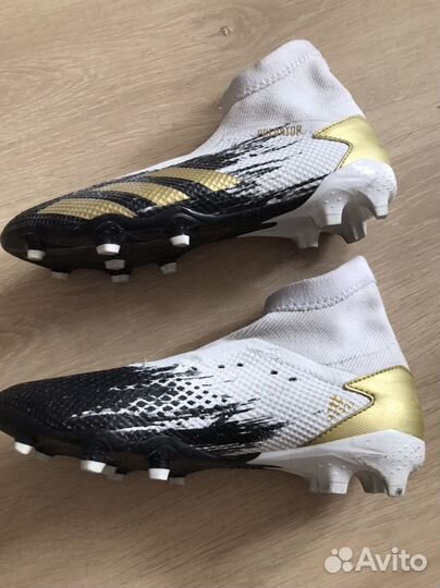 Бутсы adidas 40 р