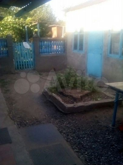Дом 116 м² на участке 16 сот.
