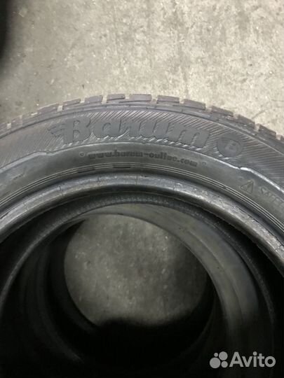 Barum Bravuris 2 195/55 R15