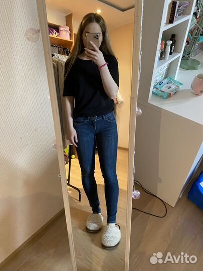 Джинсы LIU Jo оригинал