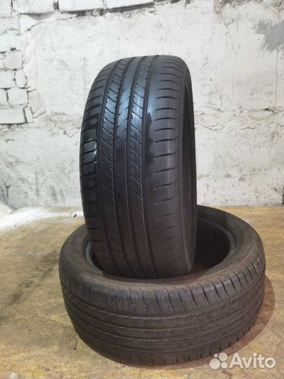 Goodyear EfficientGrip 205/50 R17 89V