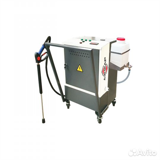 Парогенератор(паровой котел)