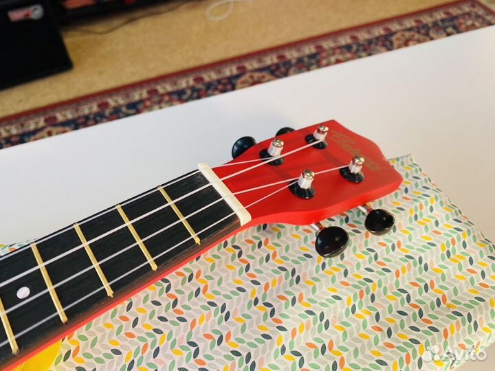 Укулеле Belucci Новая