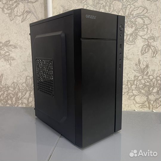 Игровой компьютер i3