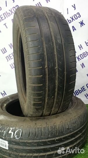 Michelin Energy Saver 215/55 R16