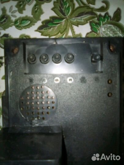 Часы электронные