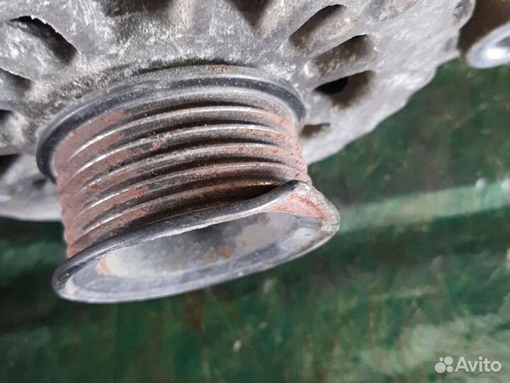 Генератор Chevrolet Epica 2.0 X20D1