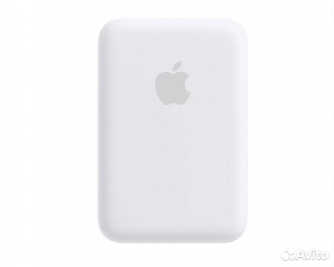 Внешний аккумулятор Apple MagSafe Battery Pack (Бе