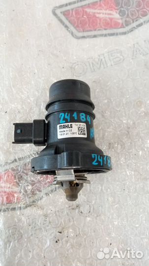 Термостат Опель Астра J A14XER