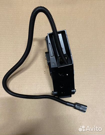 Педаль газа cpcd50 mini (4D35ZG31)