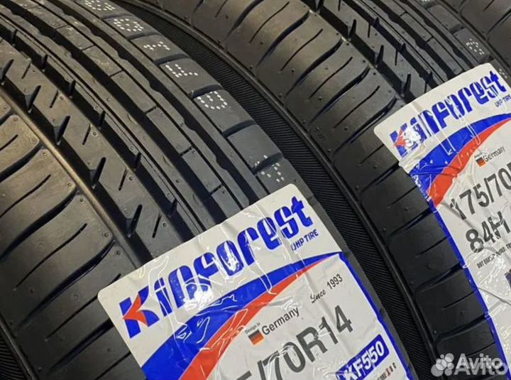 Kinforest KF550-UHP 175/70 R14 84H