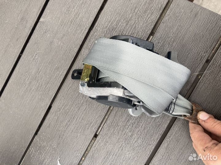 Педаль газа LADA granta fl