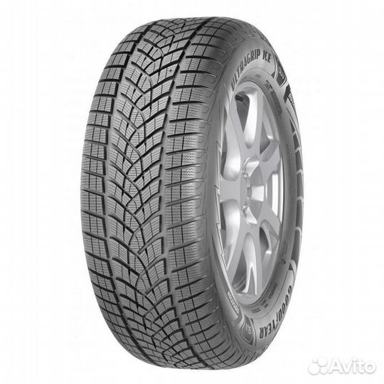 Goodyear UltraGrip Ice SUV Gen-1 235/65 R17 108T