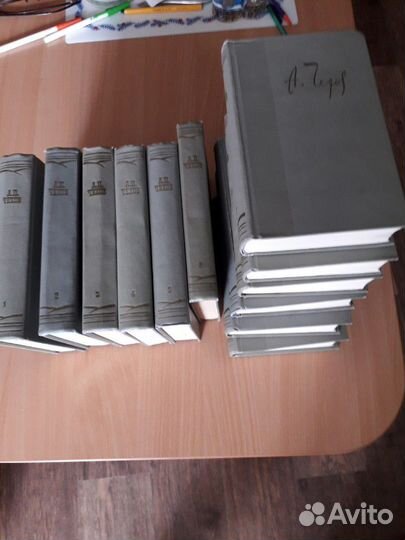 Собрание сочинений А.П.Чехова в 12 томах