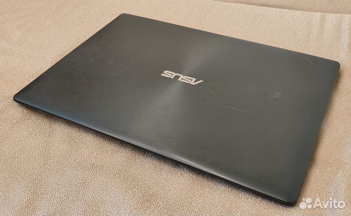 Ноутбук Asus X553ma