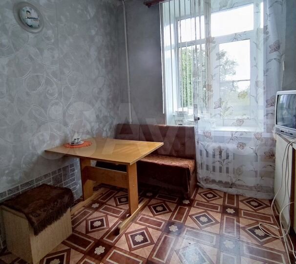 2-к. квартира, 58 м², 5/5 эт.