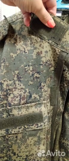 Военная форма 