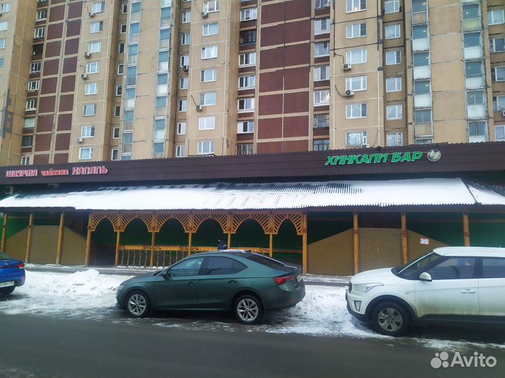 Продаеься,или в аренду готовый кафе