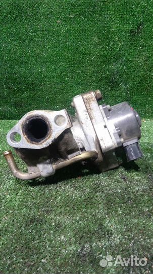 Клапан рециркуляции выхлопных газов EGR Mitsubishi