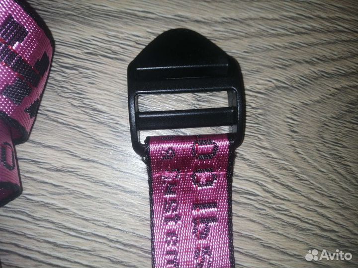 Ремень женский