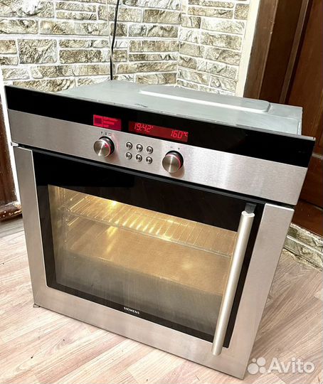 Siemens с боковой дверью,Германия,доставка