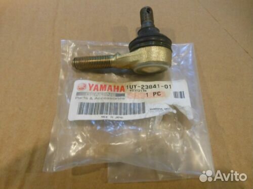 Рулевой наконечник Yamaha 1UY-23841-01-00
