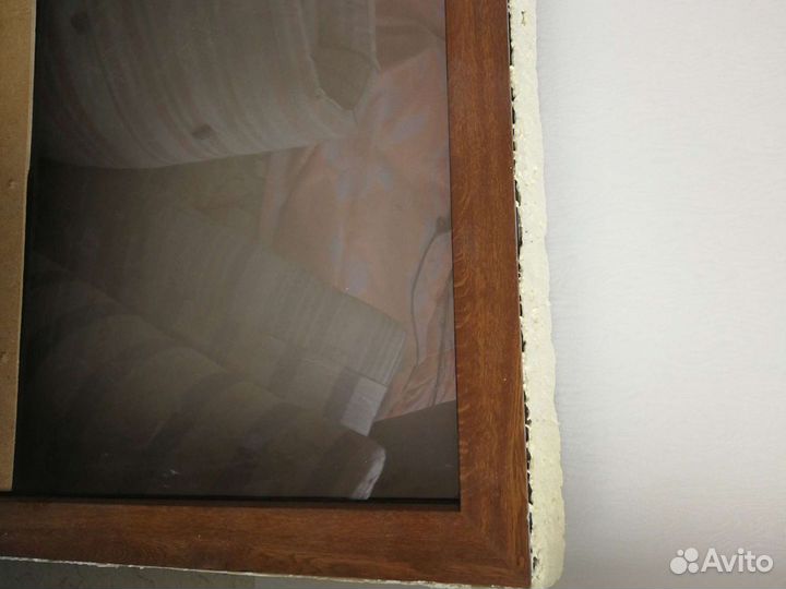 Рамы оконные бу