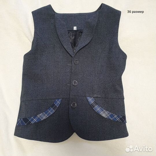 Детская одежда для девочек