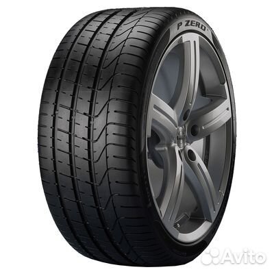 Pirelli P Zero 265/40 R21 105