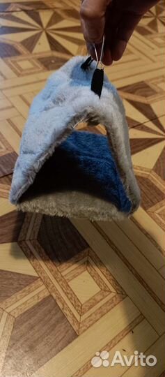 Гамак для грызунов, домик для птиц