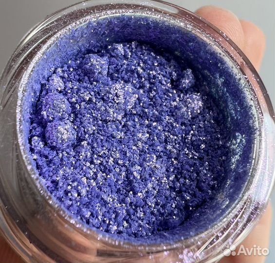 Пигмент inglot 112