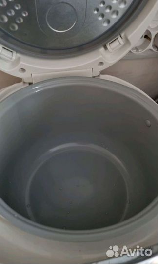 Мультиварка Polaris PMC 5017 Wi-Fi IQ Home