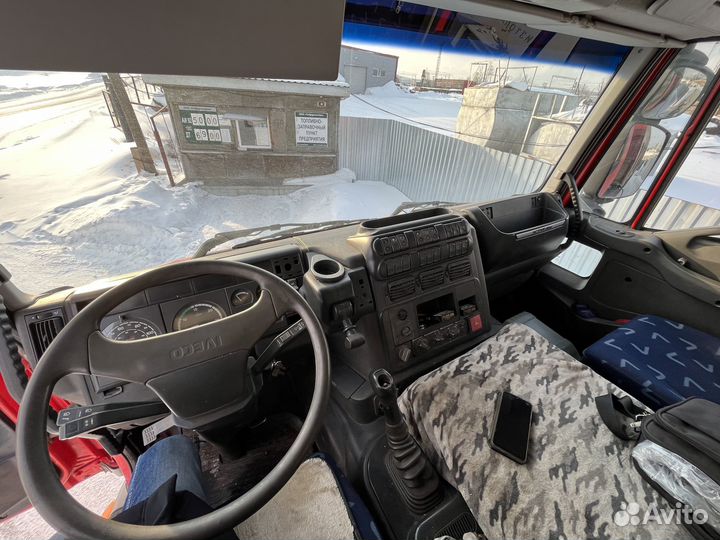 IVECO Trakker AD380T38, 2006
