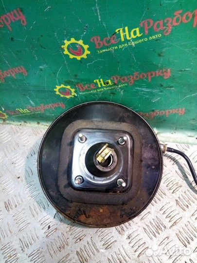 Вакуумный усилитель тормозов Peugeot 206